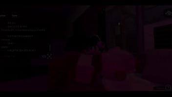 Usándola como condón usado