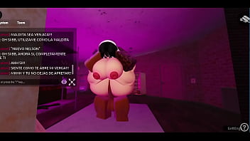 Usándola como condón usado