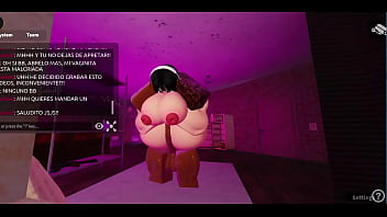 Usándola como condón usado