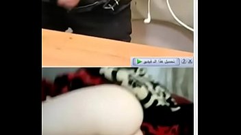 Open my wife pussy in webcam