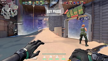 Stupid cyper gets beamed straght to hell