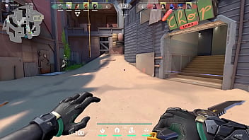 Stupid cyper gets beamed straght to hell