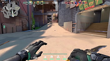 Stupid cyper gets beamed straght to hell