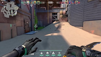 Stupid cyper gets beamed straght to hell