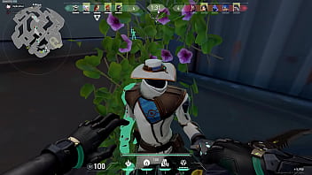 Stupid cyper gets beamed straght to hell Stupid cyper gets beamed straght to hell