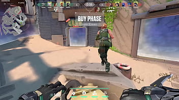 Stupid cyper gets beamed straght to hell