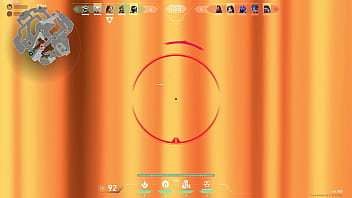 Stupid cyper gets beamed straght to hell