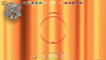 Stupid cyper gets beamed straght to hell