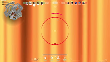 Stupid cyper gets beamed straght to hell