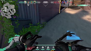 Stupid cyper gets beamed straght to hell