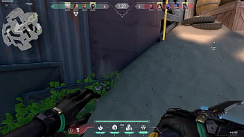 Stupid cyper gets beamed straght to hell