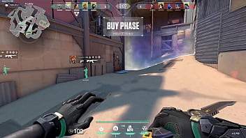 Stupid cyper gets beamed straght to hell