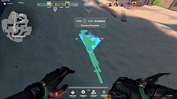 Stupid cyper gets beamed straght to hell