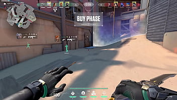 Stupid cyper gets beamed straght to hell