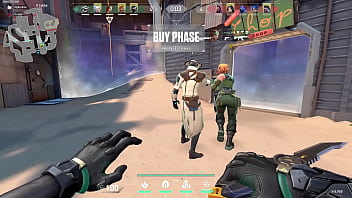 Stupid cyper gets beamed straght to hell