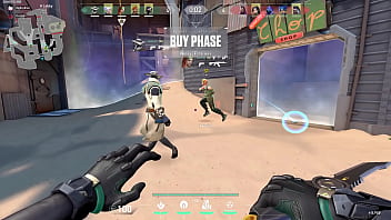 Stupid cyper gets beamed straght to hell