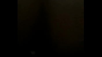 Reverse cowgirl style