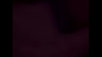 My friend sarah came over to talk and this happened