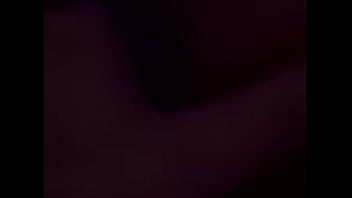 My friend sarah came over to talk and this happened