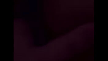 My friend sarah came over to talk and this happened