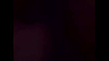 My friend sarah came over to talk and this happened