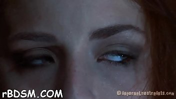 Overwhelming maid is playing with her perfect tang