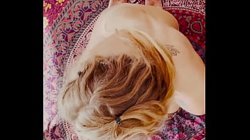 Just letting my body flow