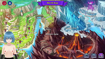 Beautiful mystic defenders gameplay 9