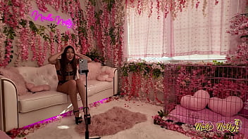 The nasty life ep 2 bts day shoot with xxlayna marie