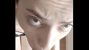 De nuevo en mi ojito