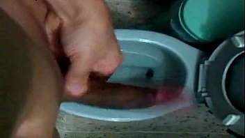 Masturbation at home