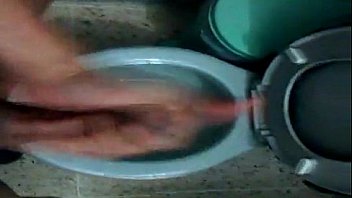 Masturbation at home