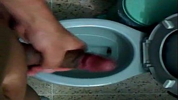 Masturbation at home