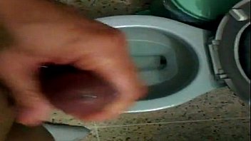 Masturbation at home