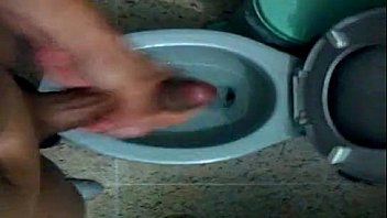 Masturbation at home