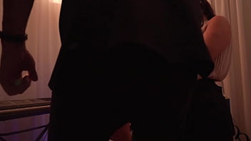 Cute latinas playing raw with some toys