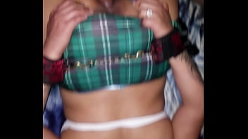 Le encanta k la anarren y se la metan duro