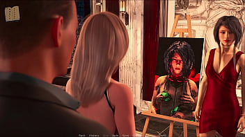 Three rules of life 54