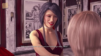 Three rules of life 54