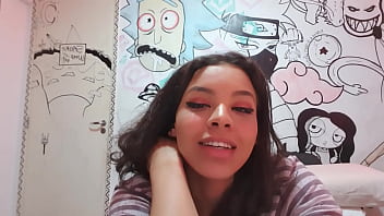 Vídeo De Verificação De Perfil Tiabrit Morena Brasileira thumbnail