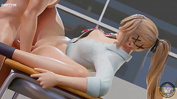 Teacher punishes his students