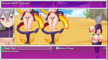 Milfs são mais fortes