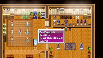 Milfs são mais fortes