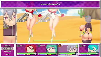 Milfs são mais fortes