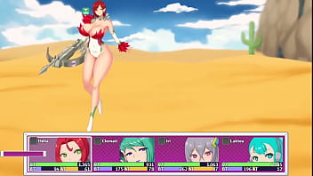 Milfs são mais fortes