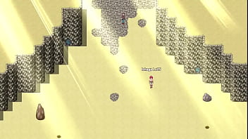 Milfs são mais fortes