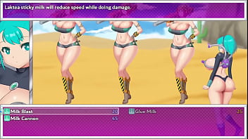 Milfs são mais fortes