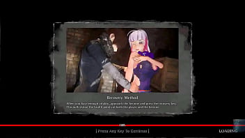 Fps harem shooter after collapse world where i fuck any girl