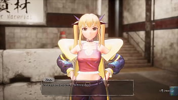 Fps harem shooter after collapse world where i fuck any girl