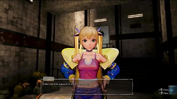 Fps harem shooter after collapse world where i fuck any girl